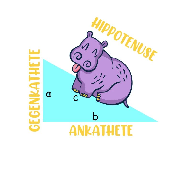 Hippotenuse Math