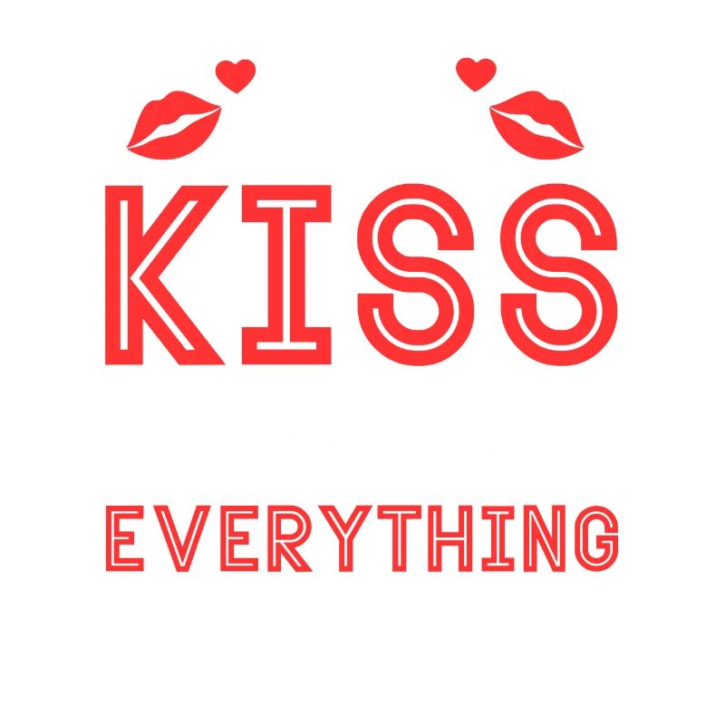 Problem Kissing Solution Relationship Partners