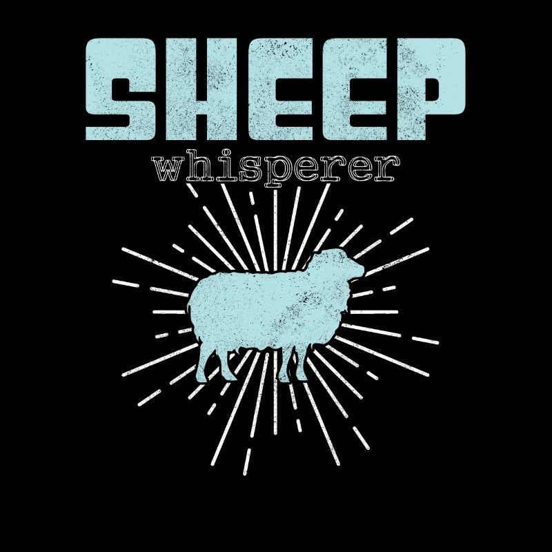 Sheep Whisperer