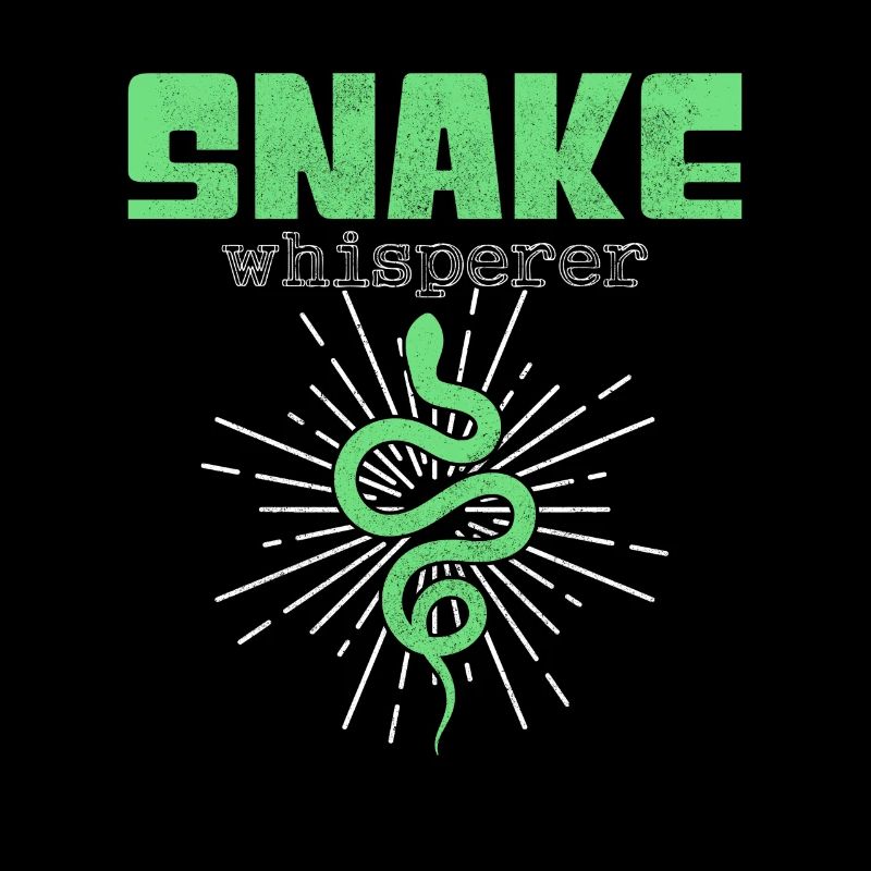 Serpent Chuchoteur