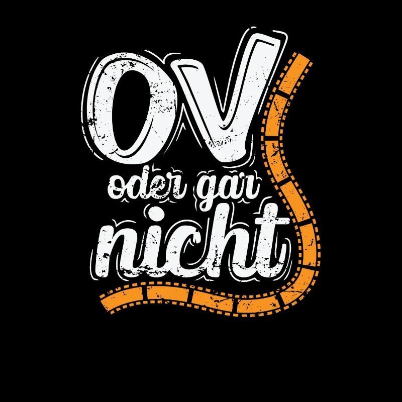 OV oder gar nicht Übersetzung Filme Sprache