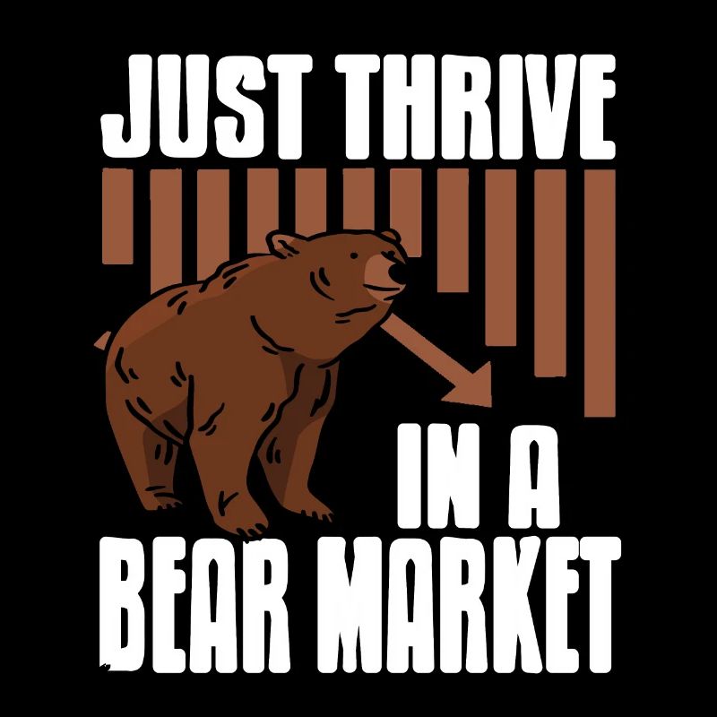 Il suffit de prospérer dans un marché baissier Cool Trader Design