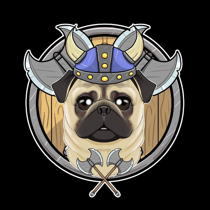 Carlin I Valhalla I Viking
