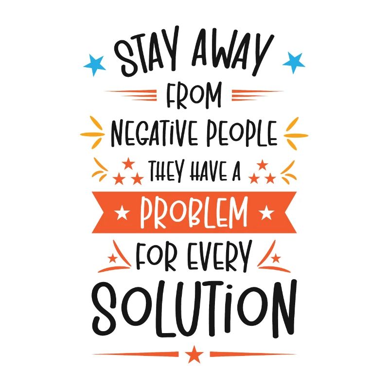 Problem Solution Critical Thinkers Positive