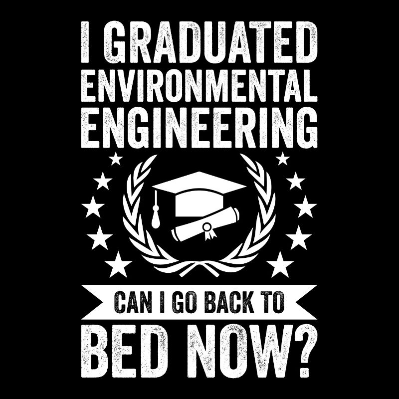 I have completed environmental technology