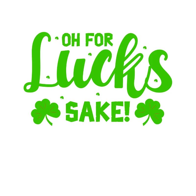 Irish St. Patrick's day