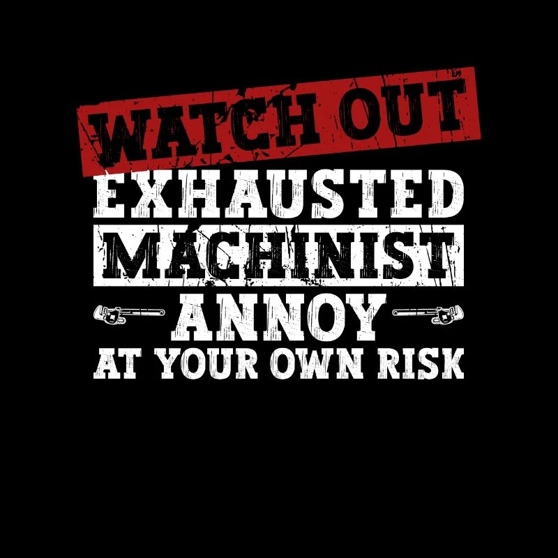 Cutting machine operator CNC machine operator