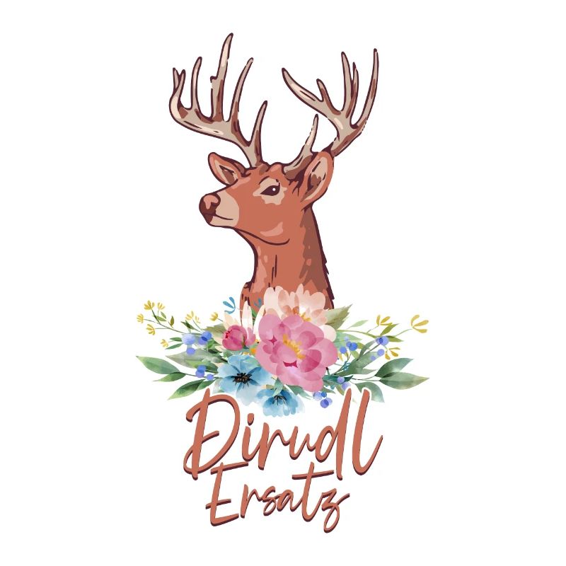 Remplacement de Dirndl