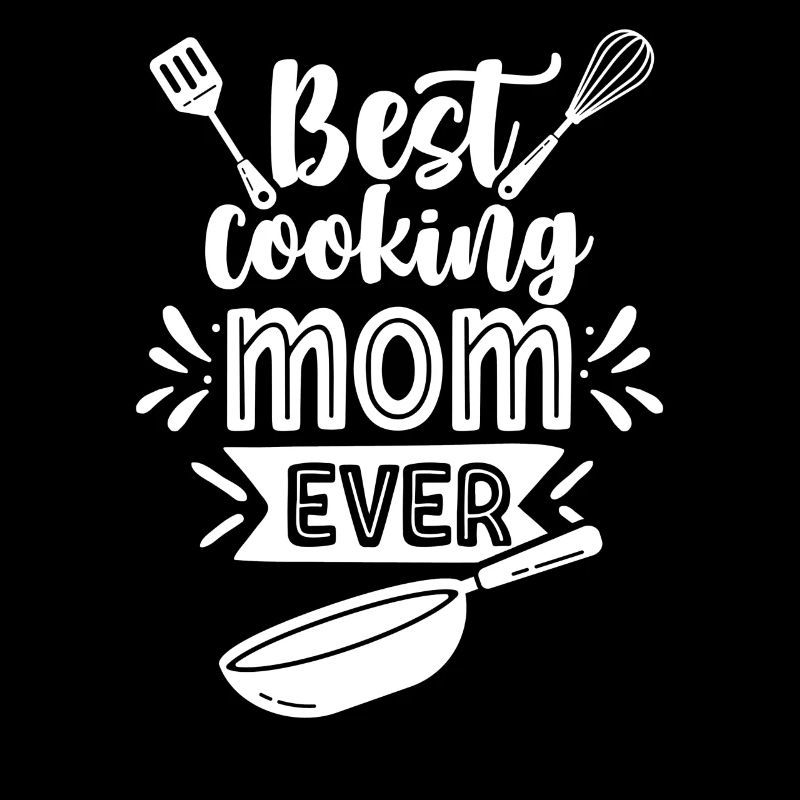 Beste Kochende Mutter Aller Zeiten Kochen Mama