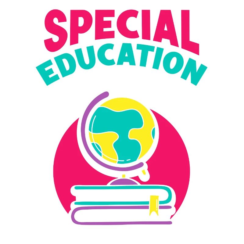 Enseignant de l’éducation de l’enfance en difficulté