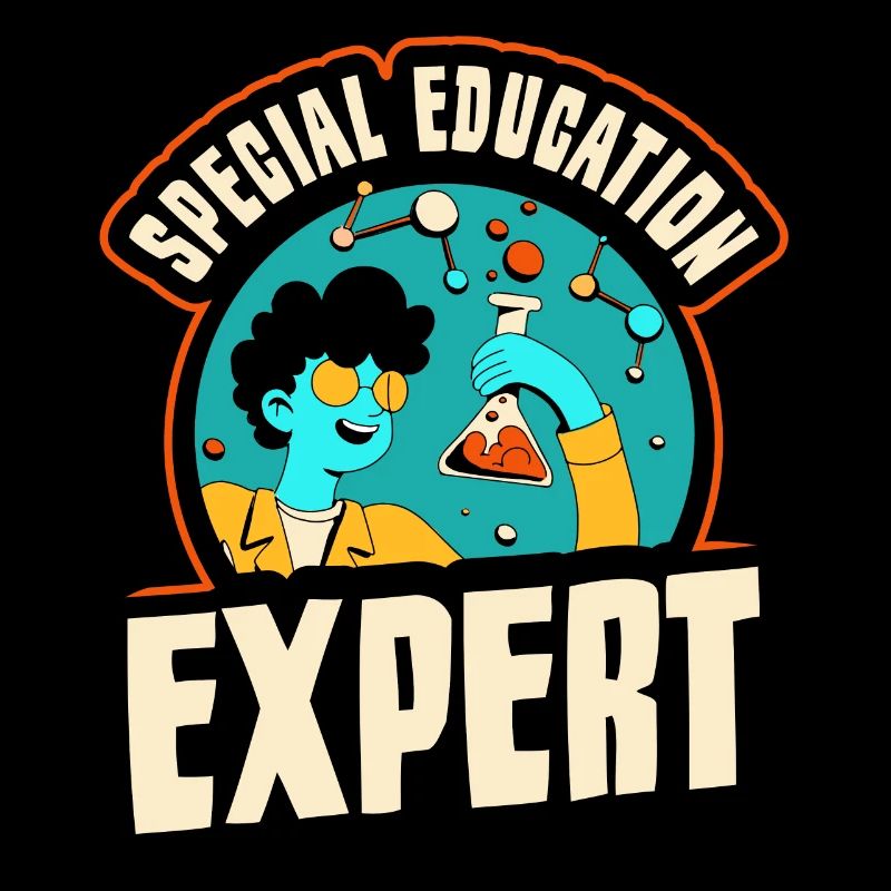 Enseignante spécialisée en éducation de l’enfance en difficulté