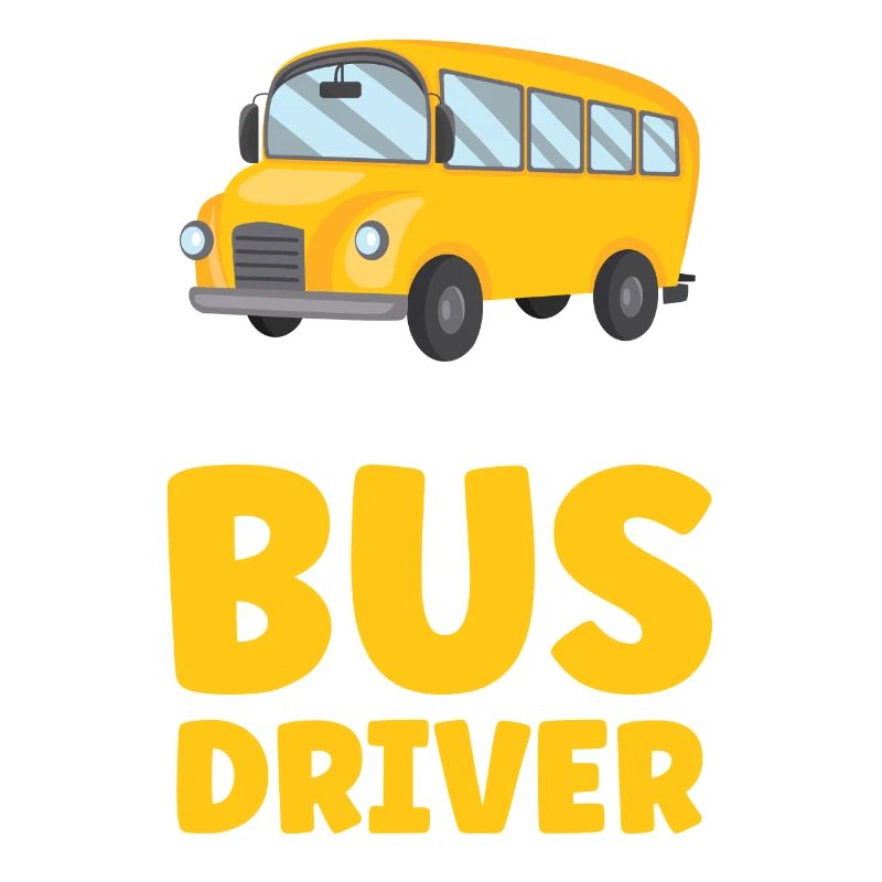 Écoutez le trajet en bus du chauffeur de bus