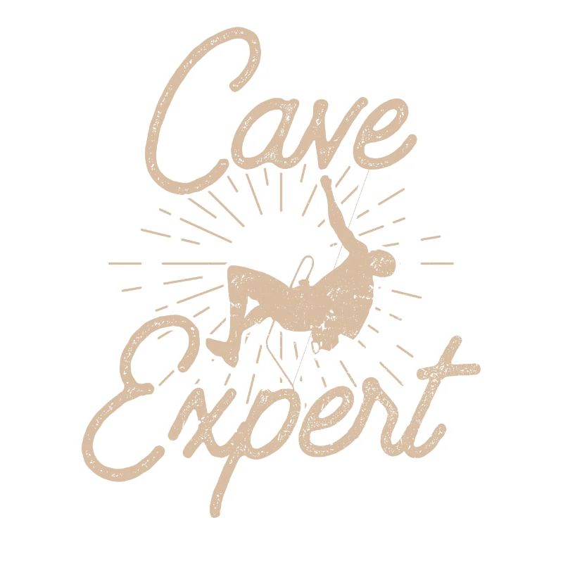 Speleologist Caving Cave Cave Caving