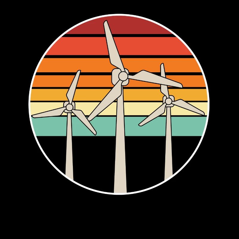 Énergie éolienne Éolienne Éolienne Éolienne Éolienne renouvelable