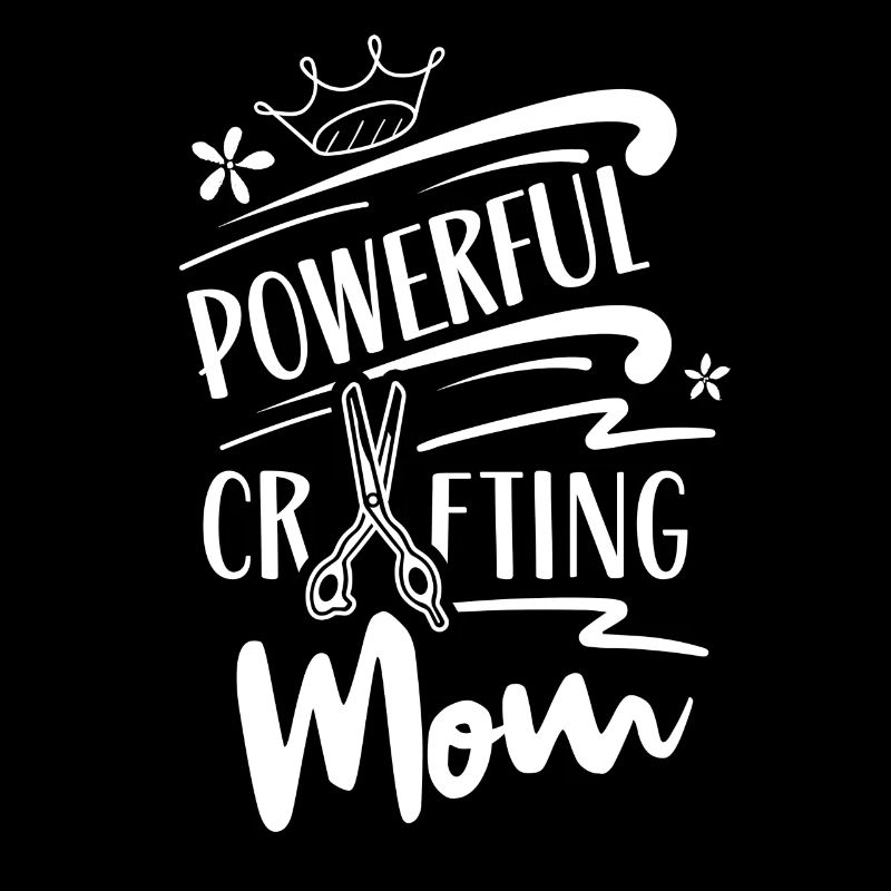 Tolle Basteln Mama Bastel Mutter Bastler