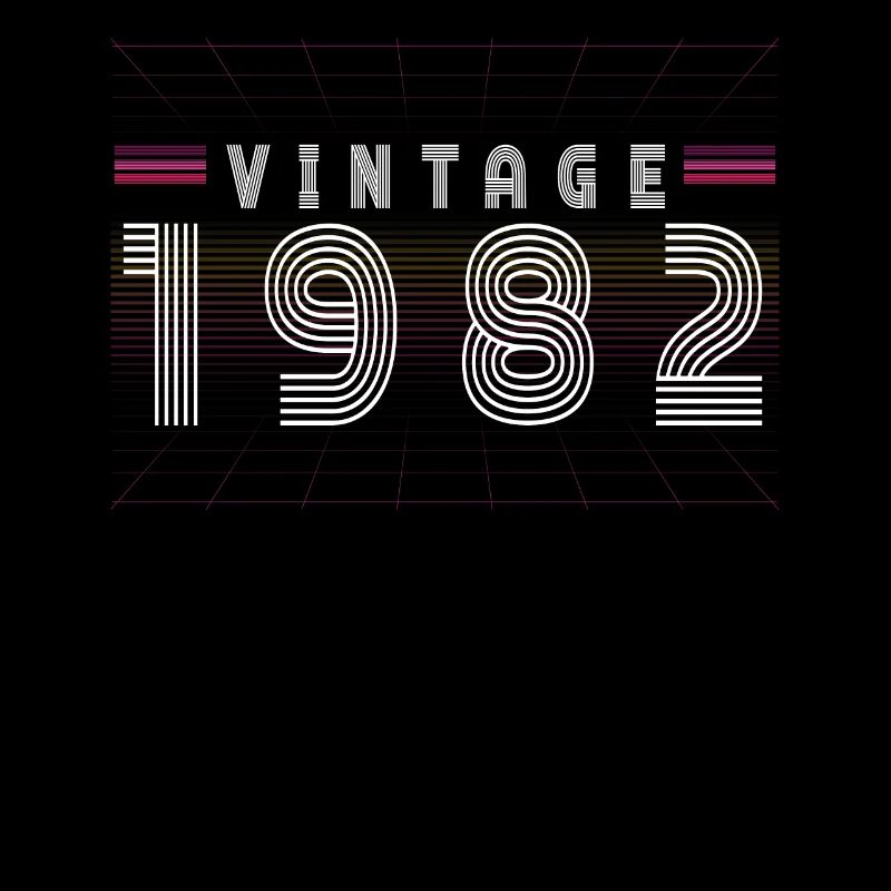 1982 Birthday
