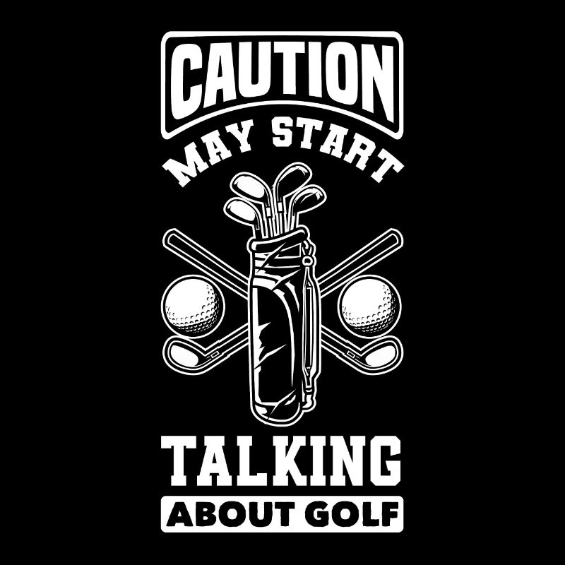 Fun Golf Golf Golfer Gift