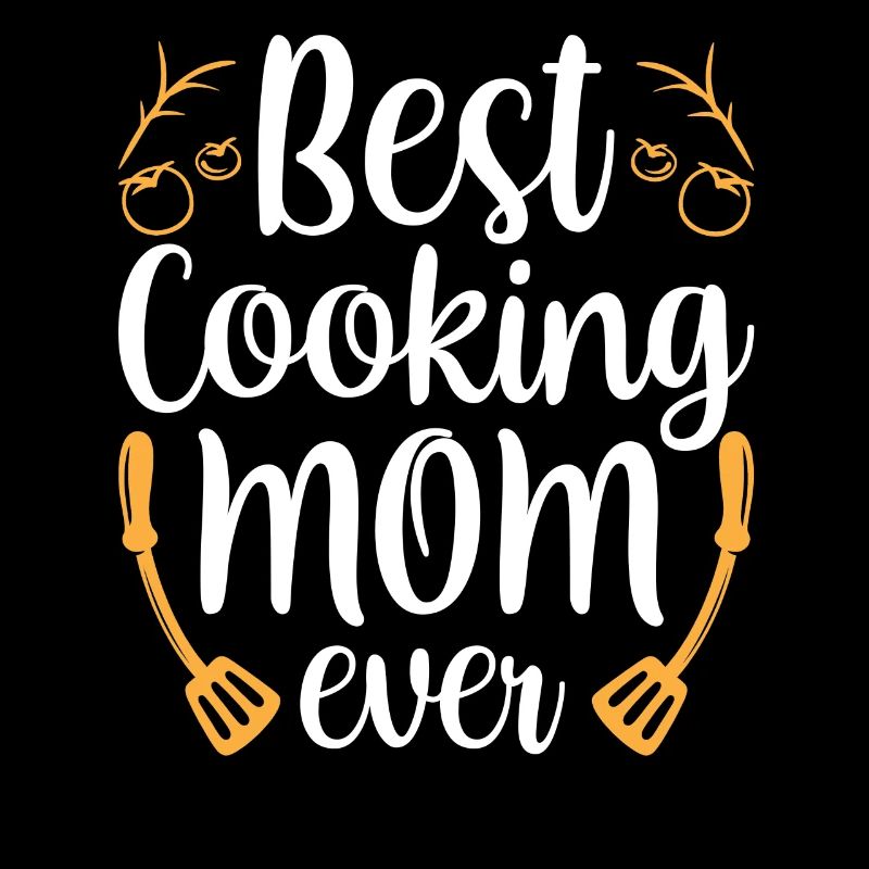 Beste Kochende Mutter Aller Zeiten Kochen Mama
