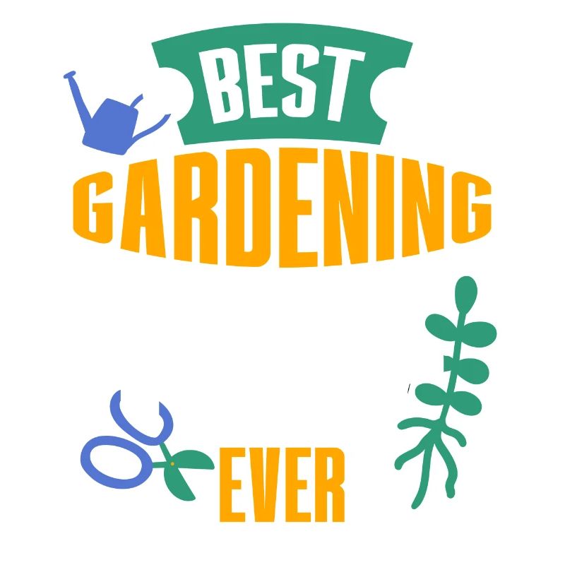 Beste Gartenarbeit Mutter Gärtnerin Garten Mama