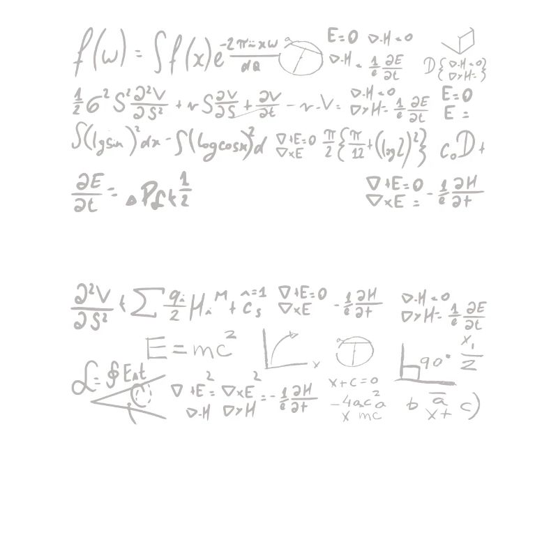 Wish life would be a simple numerical analysis