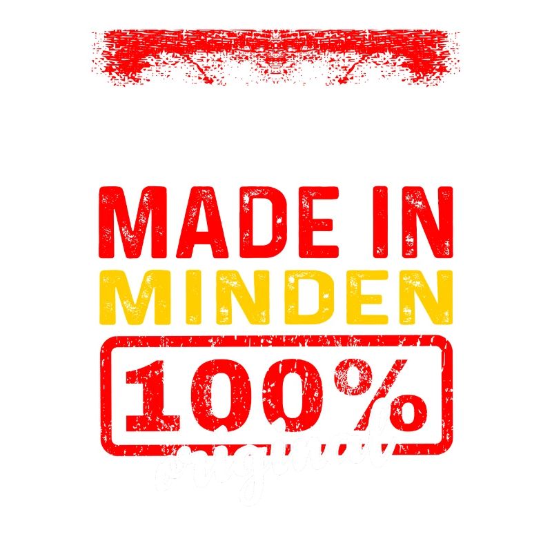 Minden Mindener Geschenk