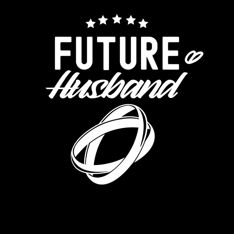 Future Husband Bride Party Wedding Brides