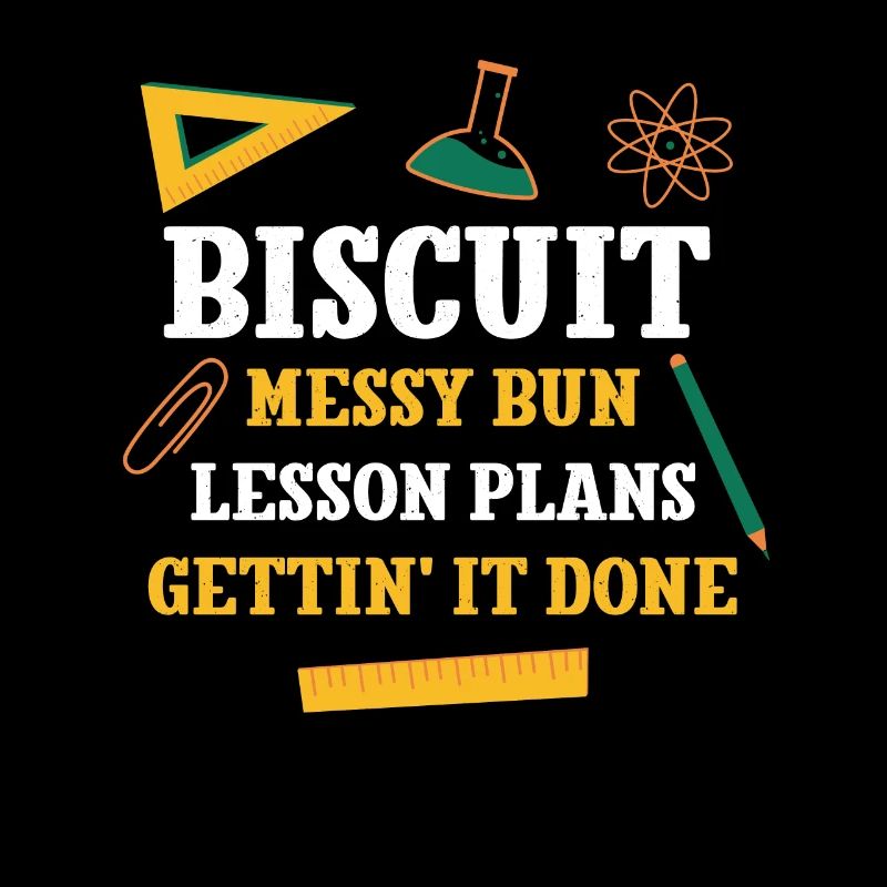 Biscuit Messy Bun Lesson Plans Funny Teacher