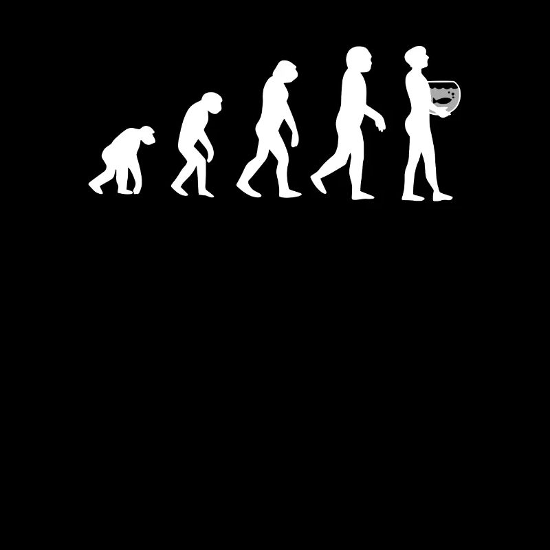 Aquarium Aquaristics Evolution