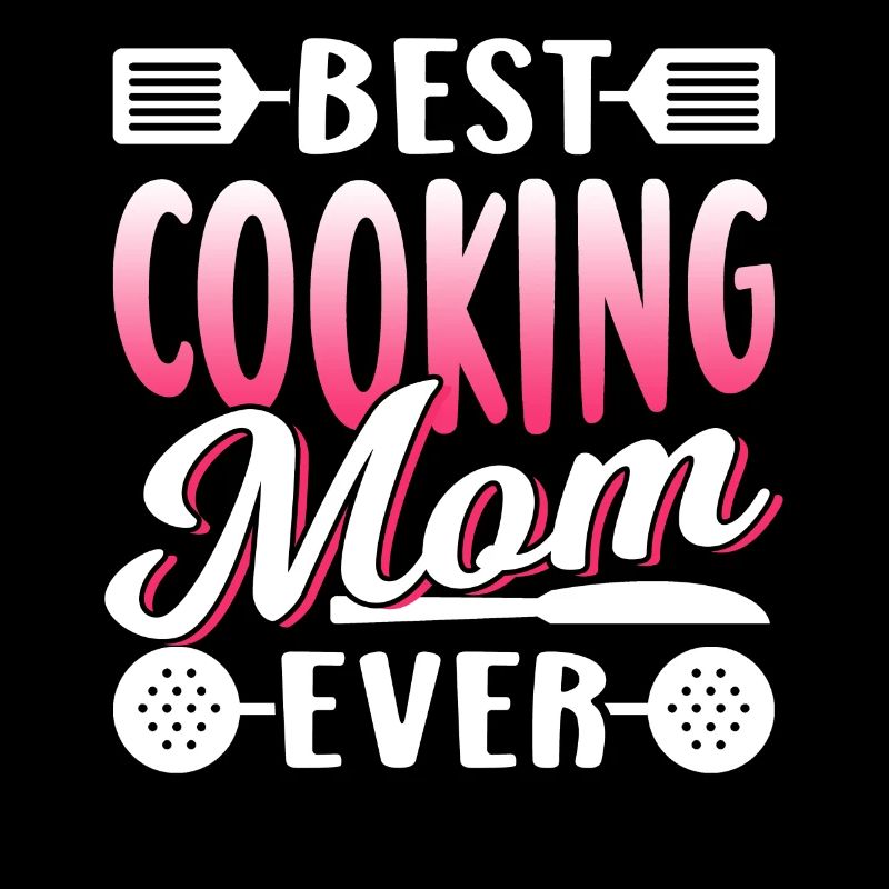 Beste Kochende Mutter Aller Zeiten Mama Kochen