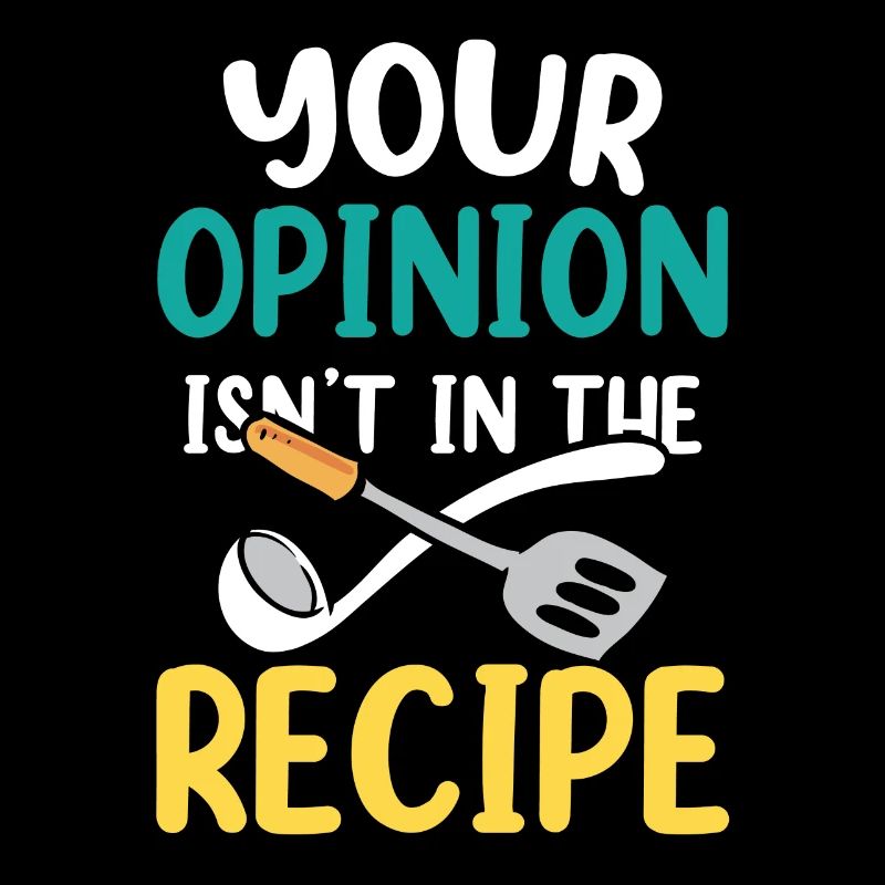 Votre avis n’est pas inclus dans la recette Mama