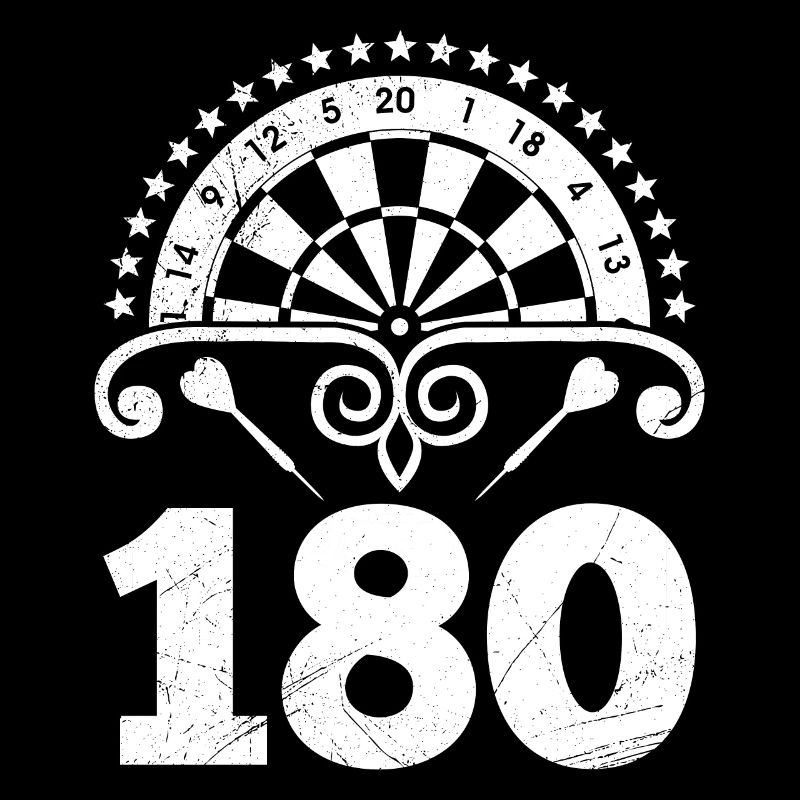 Fléchettes 180 Fléchettes Fléchettes Flèche 180 Fléchettes