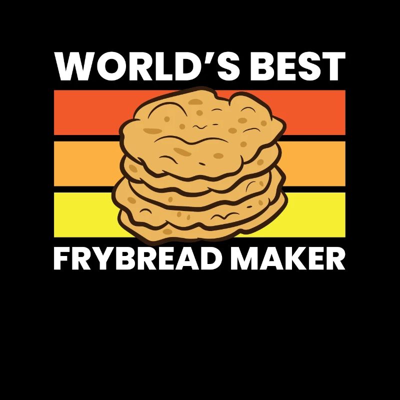 Frybread Baker World's Best Frybread Maker