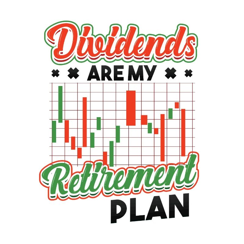 Les dividendes sont mon plan de retraite