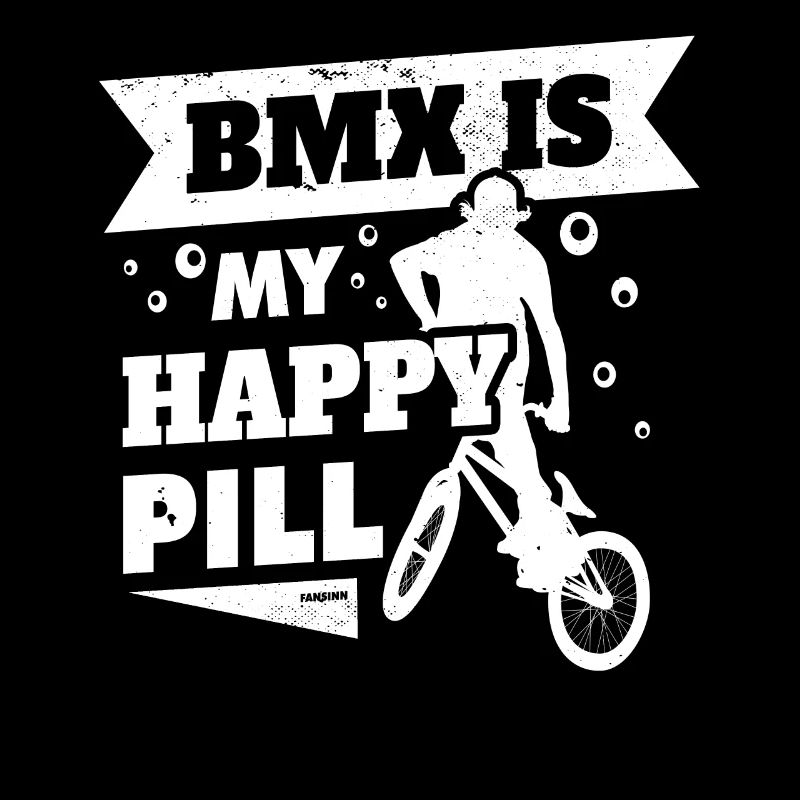 Le BMX