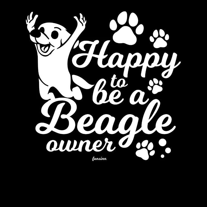 British dog breed Beagle lovers
