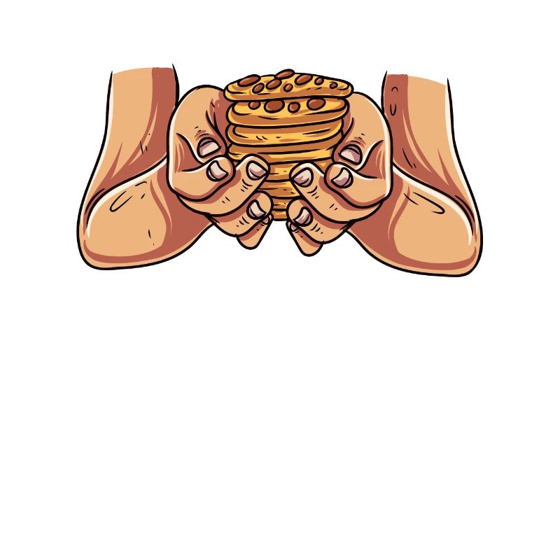 Cuisson des biscuits