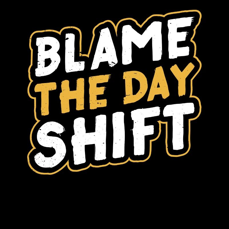 Die Tagesschicht Verantwortlich Machen Beruf