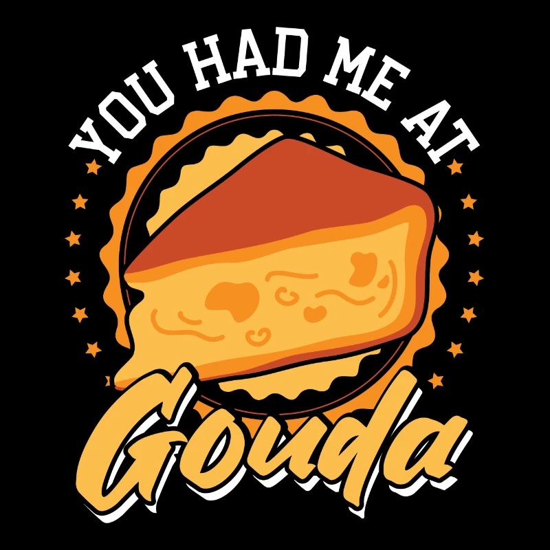 Ils m’ont eu à Gouda