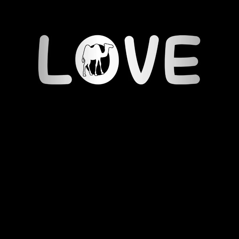 Camel Love