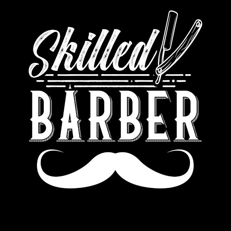 Barber Barber Barbershop formé