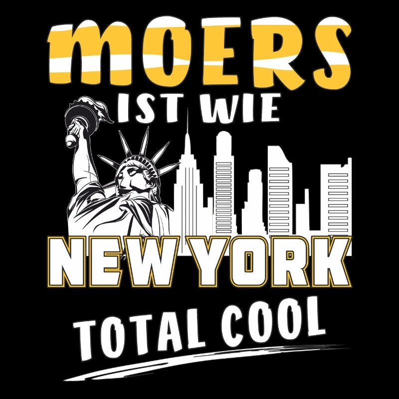 MOERS EST COMME NEW YORK