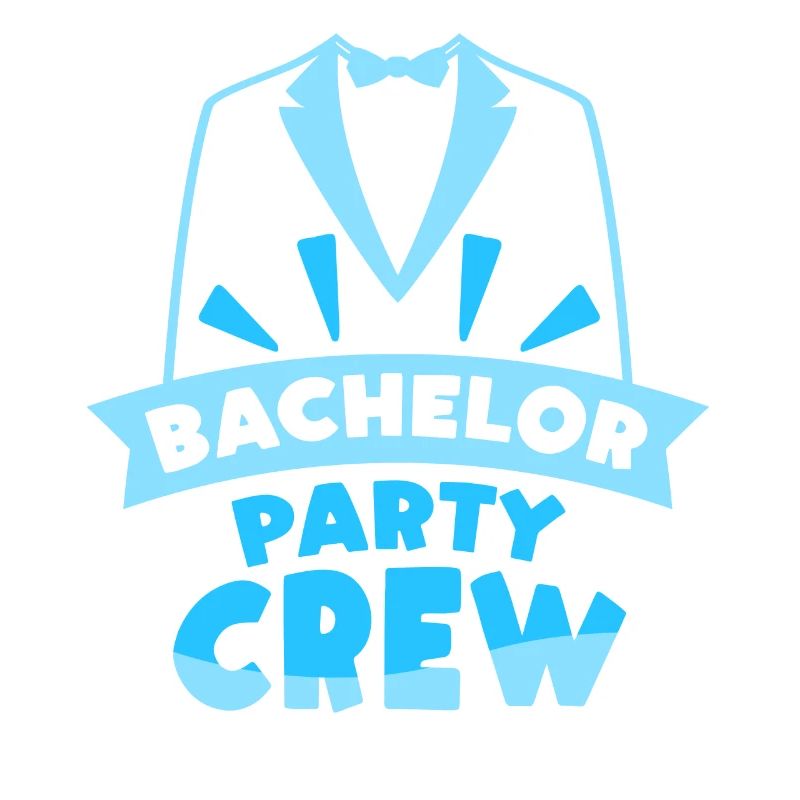 Enterrement de vie de garçon Équipe Bachelor