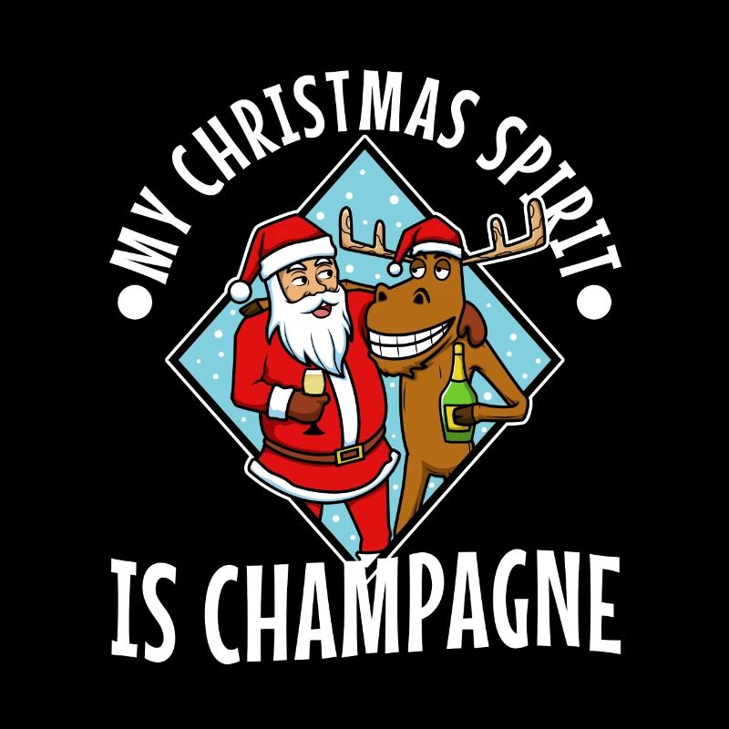 Mon de Noël est