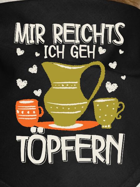 Töpfern