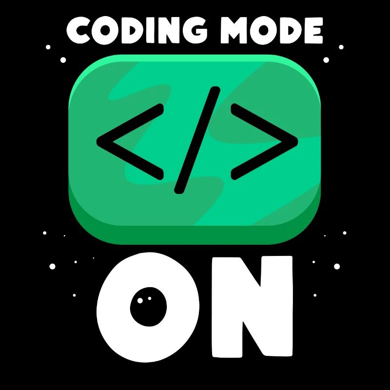Mode de programmation Un programmeur Codeur de codage