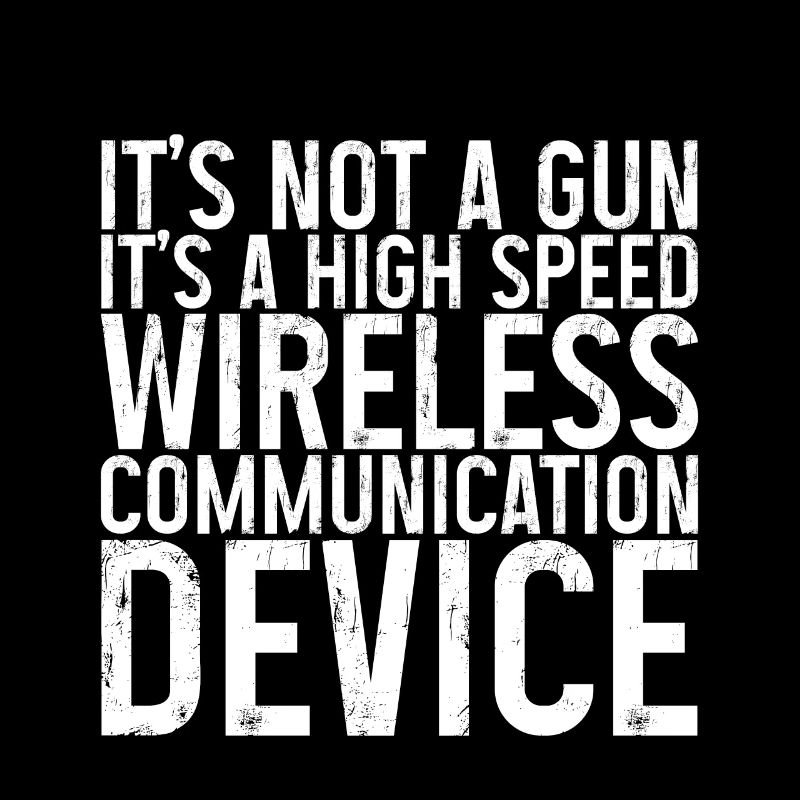 It's A High Speed Wireless Communication Device 2