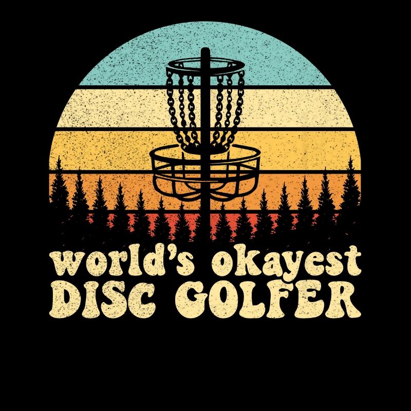Le disc-golfeur le plus correct du monde
