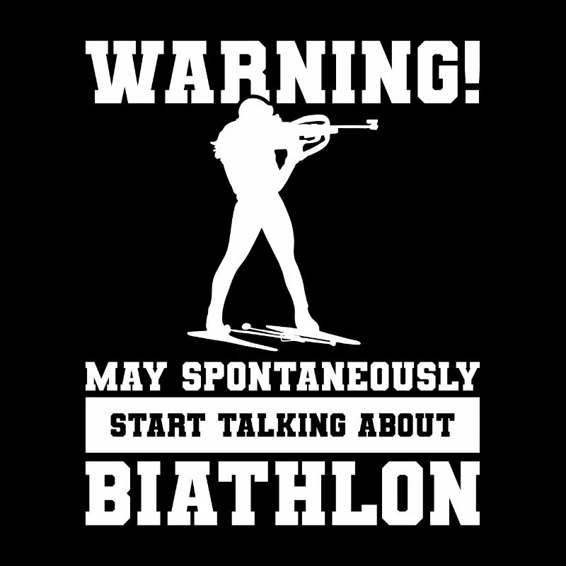 Warning May Spontaneously Start Talking About Biat