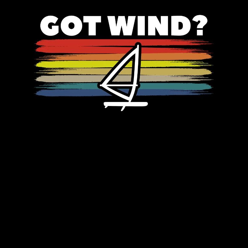 Got Wind Windsurfing Windsurfer