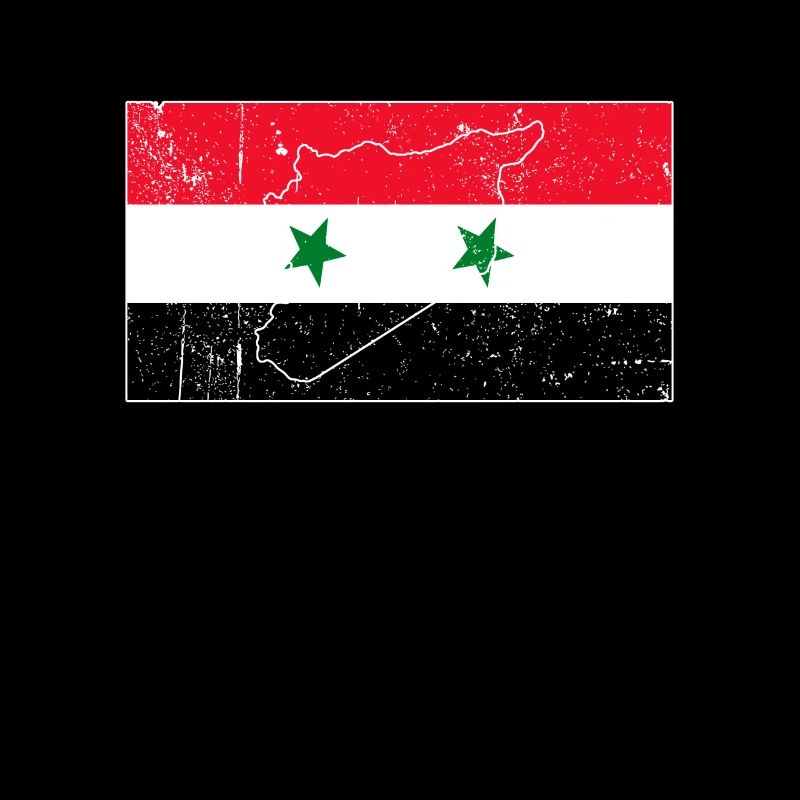 Drapeau de l’Irak